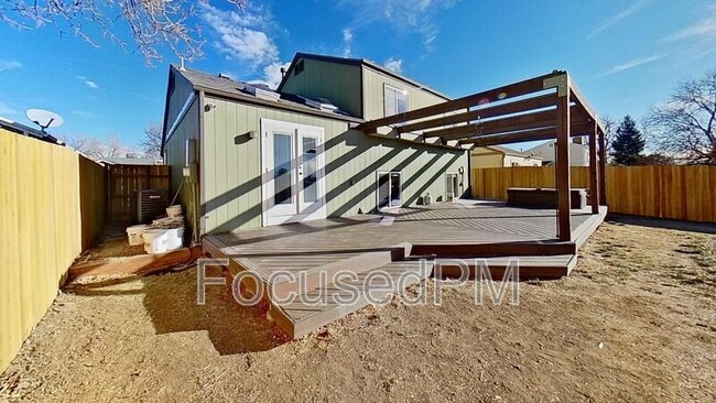 Building Photo - 11409 Jay St