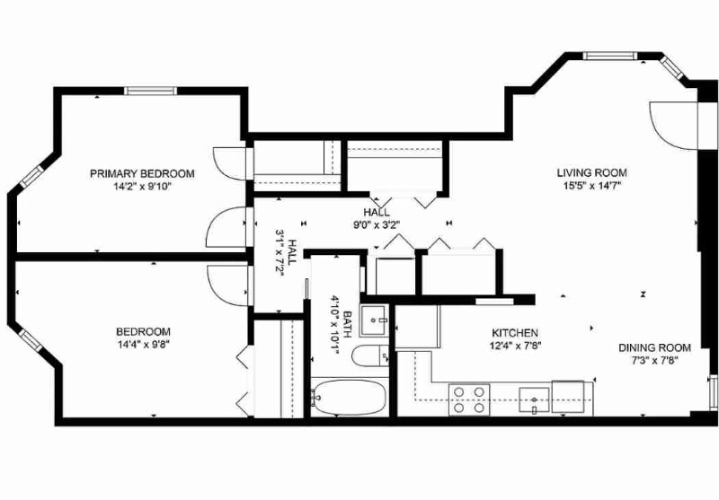 Building Photo - 1038 Lamont St NW