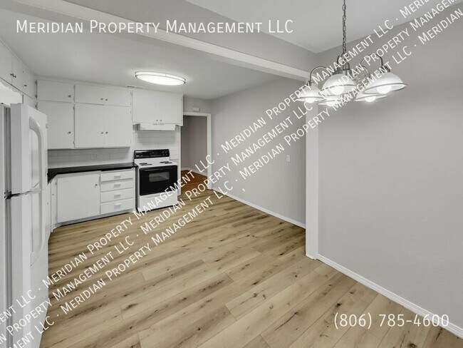 Building Photo - 2301 35th St