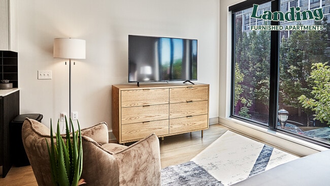 Building Photo - 1050 Howell Mill Rd