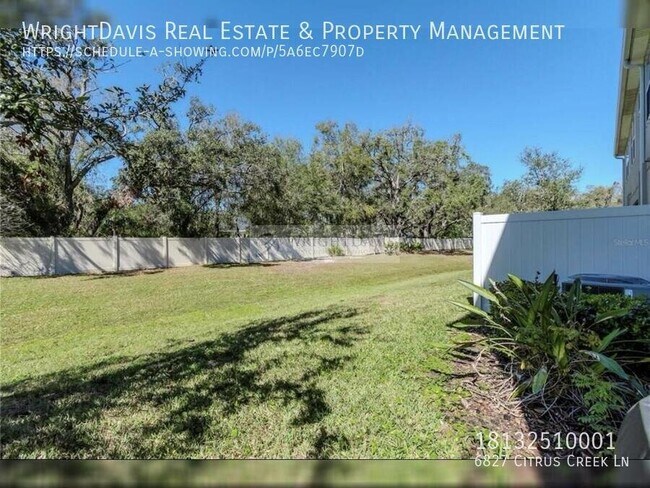 Building Photo - 6827 Citrus Creek Ln
