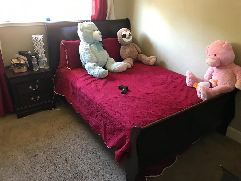 Bedroom - 10178 Crawford Way