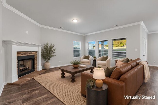 Building Photo - 303 Ivyleaf Dr