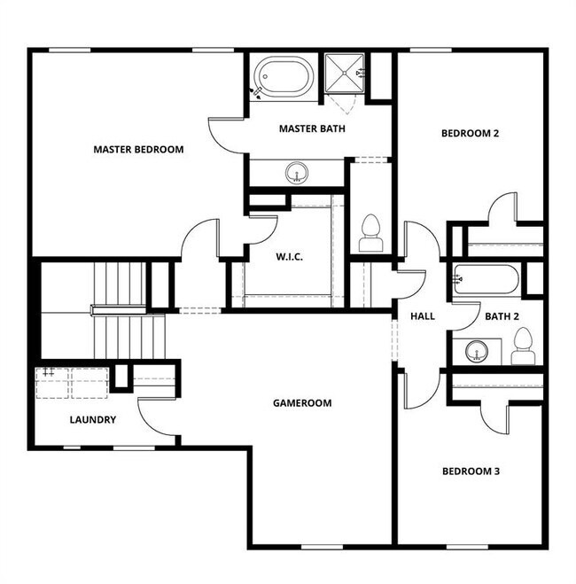 Building Photo - 413 Polly Grv Dr