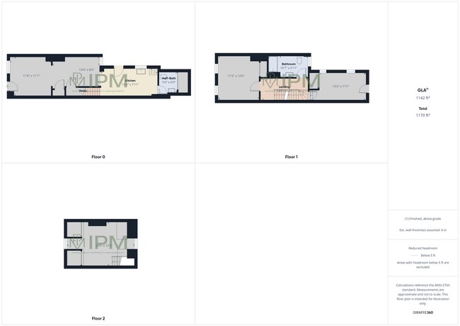 Building Photo - Available Now! Charming 3 Bedroom, 1.5 Bat...