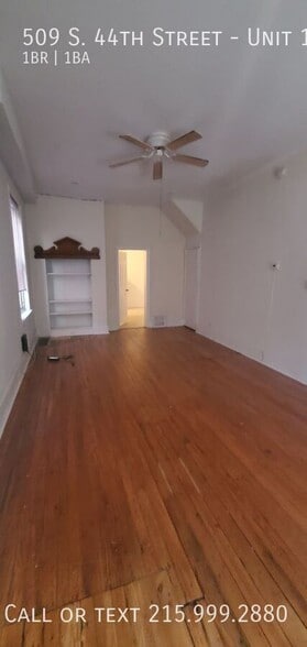 Building Photo - 509 S 44th St