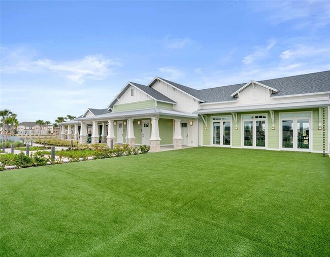 Building Photo - 2307 Garden Belle Dr