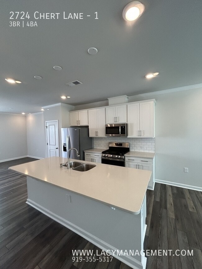 Building Photo - 2724 Chert Ln