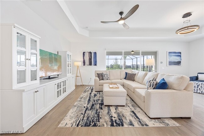 Building Photo - 5396 Fancourt Links Wy