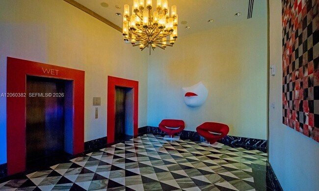 Building Photo - 485 Brickell Ave