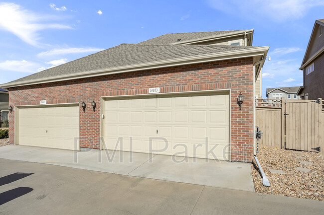 Building Photo - 14813 E Crestridge Dr