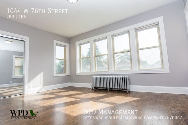 Building Photo - 1044 W 76th St