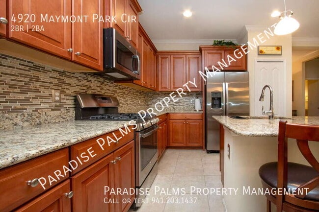 Building Photo - 4920 Maymont Park Cir
