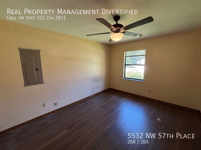 Building Photo - 5532 NW 57th Pl