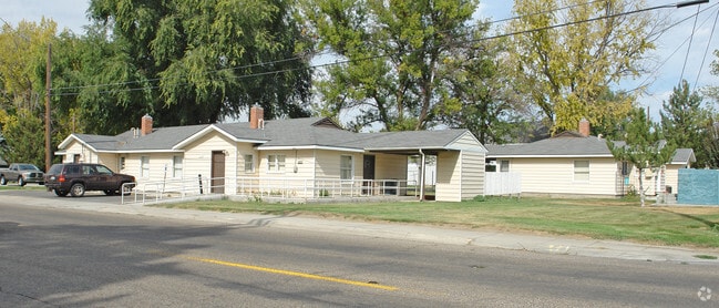 Primary Photo - Northside Apartments