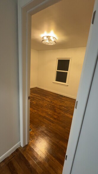 Bedroom 1 - 7791 Whitehall Rd