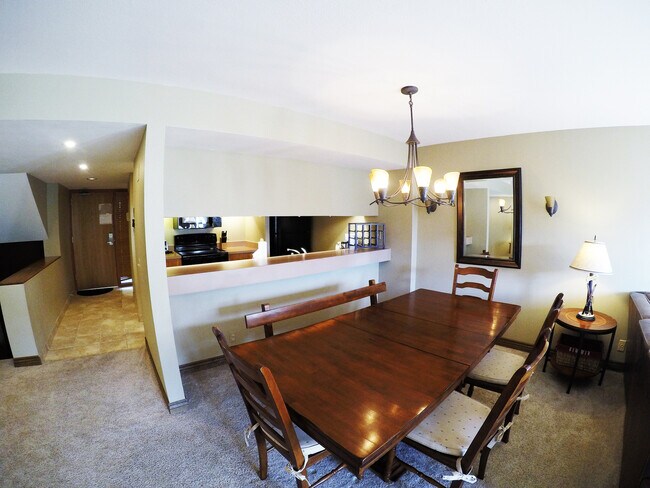 Building Photo - Winter Seasonal Rental- Sts John 2522