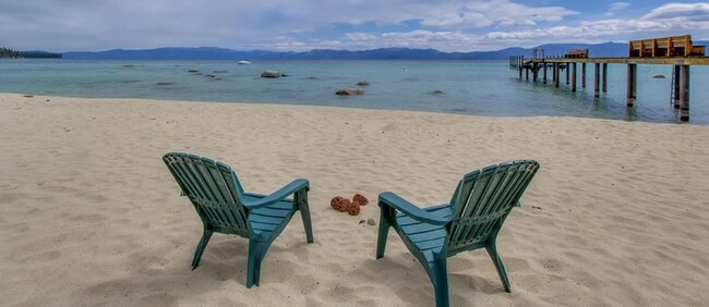 Building Photo - LONG-TERM RENTAL: Available in June! Enjoy Peaceful Rubicon!
