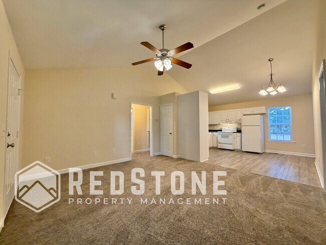 Building Photo - 2621 Trail Five