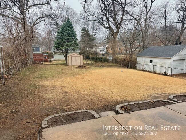 Building Photo - 3654 Boswell Ave