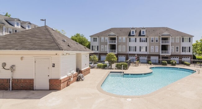Building Photo - 6716 Mallard Park Dr