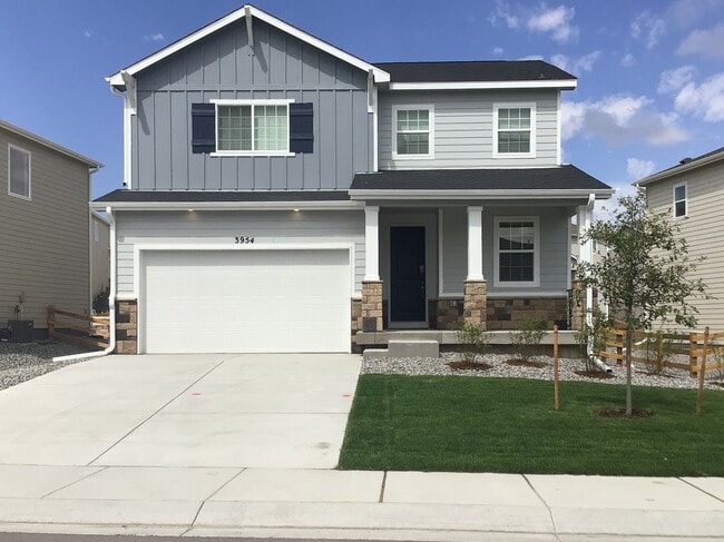Building Photo - 3954 Patterdale Pl