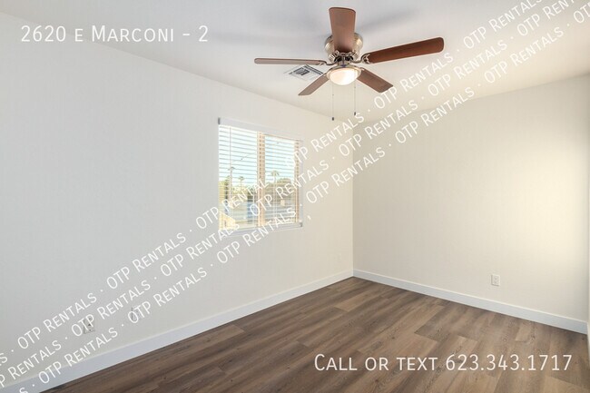 Building Photo - 2620 e Marconi-2