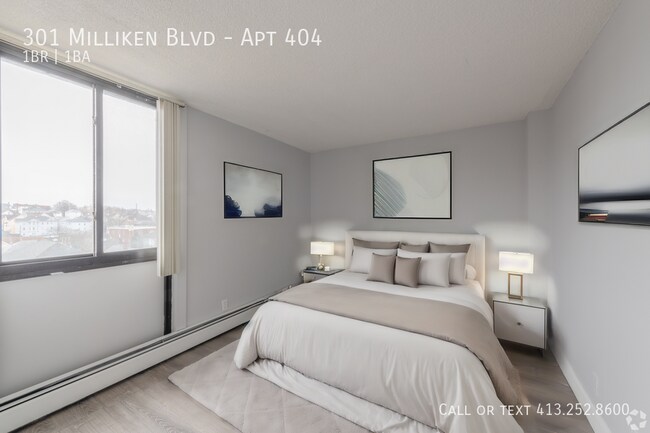 Building Photo - 301 Milliken Blvd