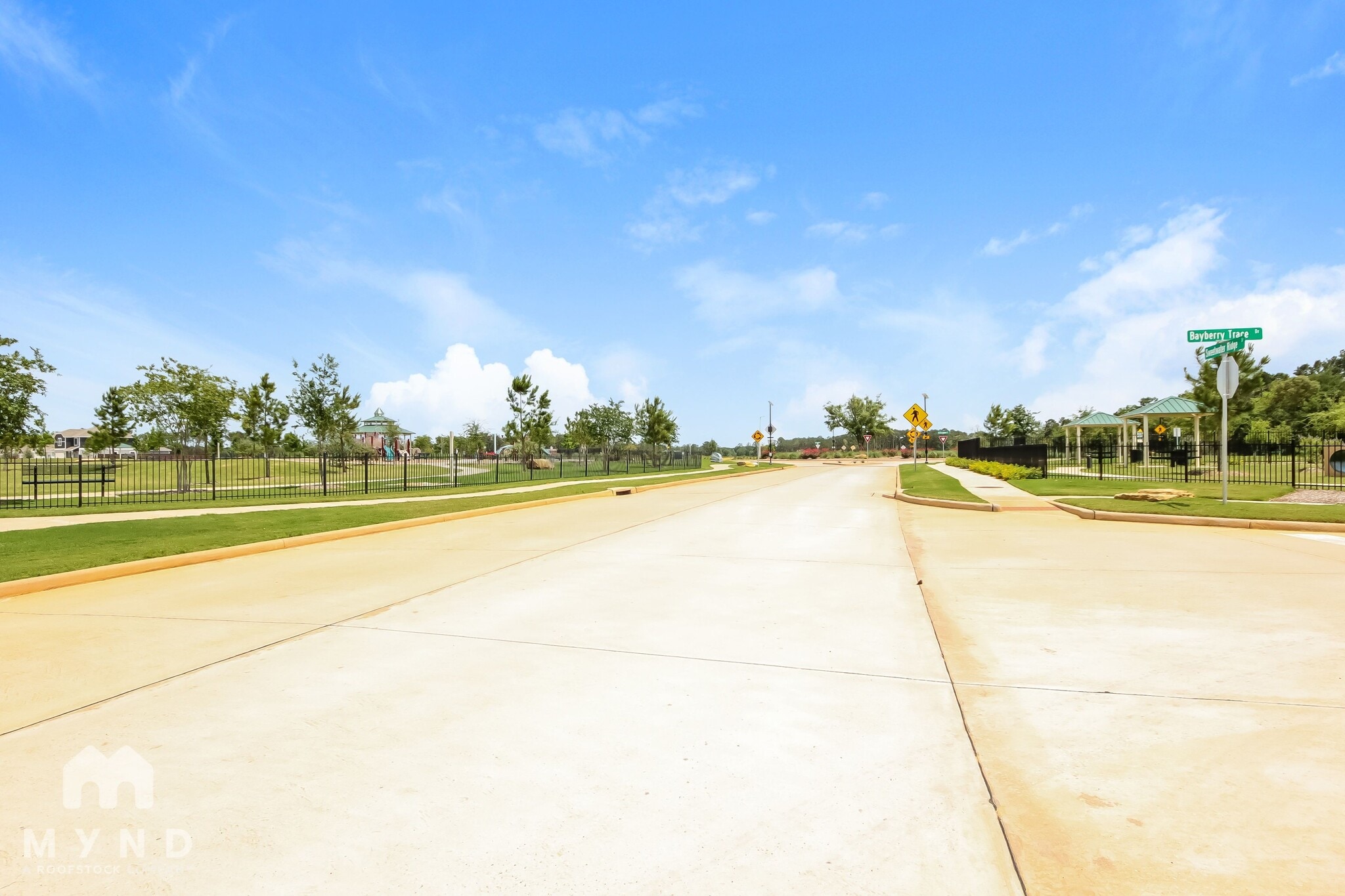 Building Photo - 15526 Caramel Spgs Dr
