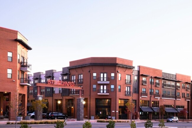 Building Photo - Steelyard