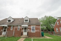 Building Photo - 809 Winston Dr