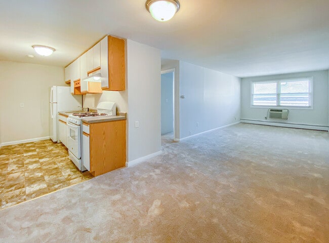 Floorplan - Pine Walk