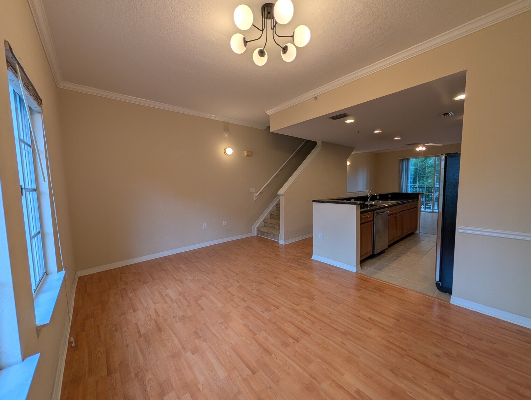 Dining Room - 5218 Hampton Beach Pl