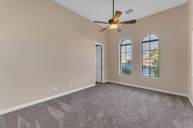 Building Photo - Stunning Custom Mediterranean Estate with ...