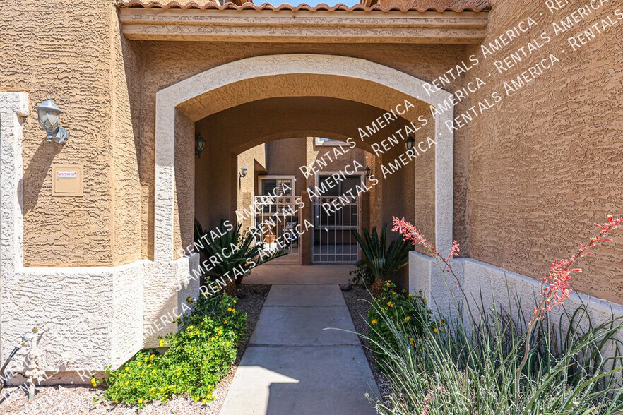 Building Photo - 5415 E McKellips Rd