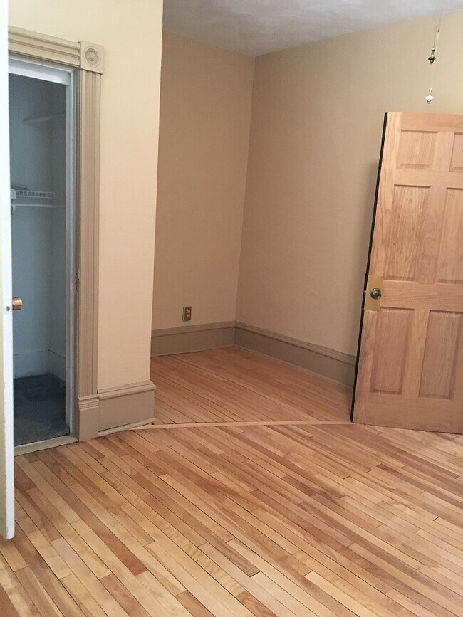 Room for a vanity, desk, or cozy queen here too - 3452 Nicollet Ave