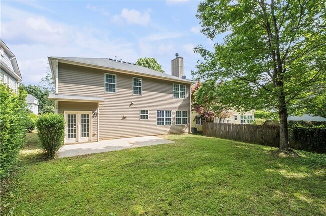 Building Photo - 1346 Dukes Creek Dr