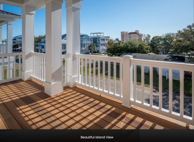 Building Photo - SPEND WINTER AT THE BEACH (CALL FOR AVAILA...