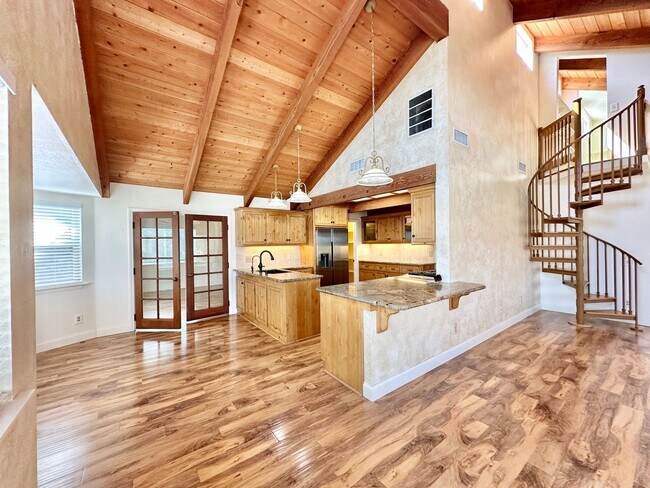Building Photo - Beautiful Home, in Quiet Country Setting, Large, Private, Fenced Yard Space, with Landscaper Incl...