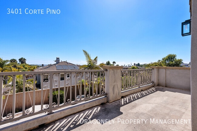 Building Photo - 3401 Corte Pino