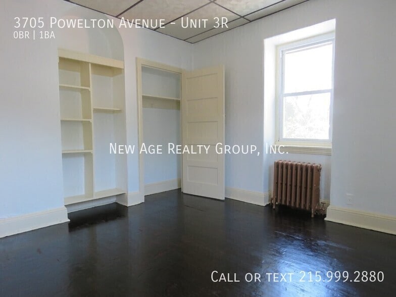 Building Photo - 3705 Powelton Ave