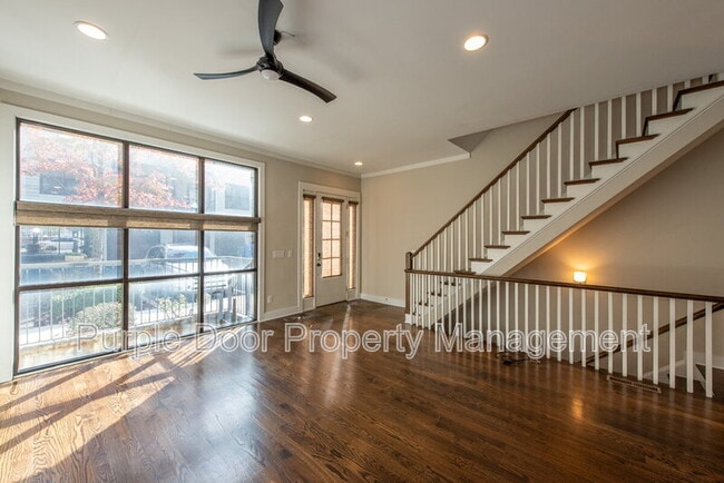 Building Photo - 1199 Huff Rd NW