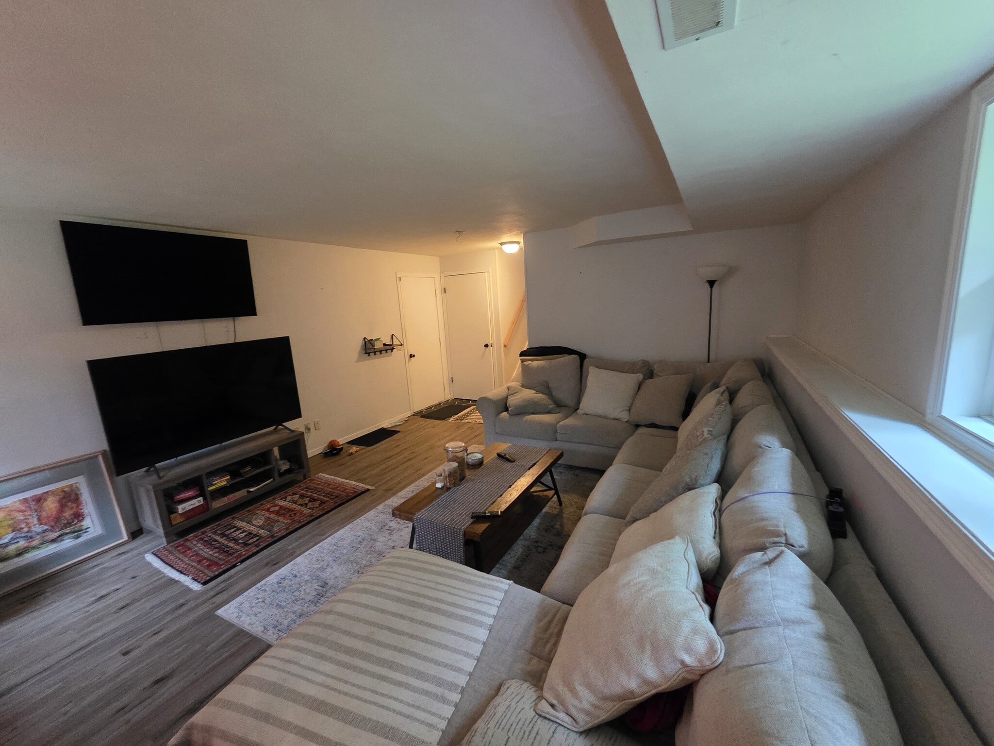 Media Room - 2905 Maple Grove Dr