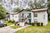 Building Photo - The Rhoads Apartments | 2 Bedroom Apartmen...