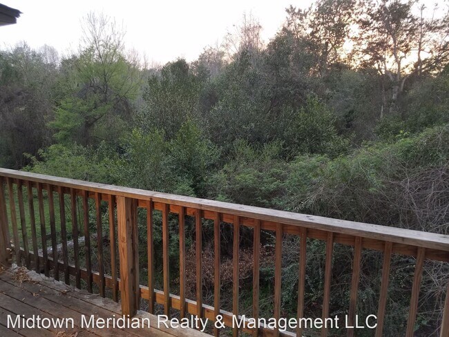 Building Photo - 2 br, 2 bath House - 1322 Burgess Dr