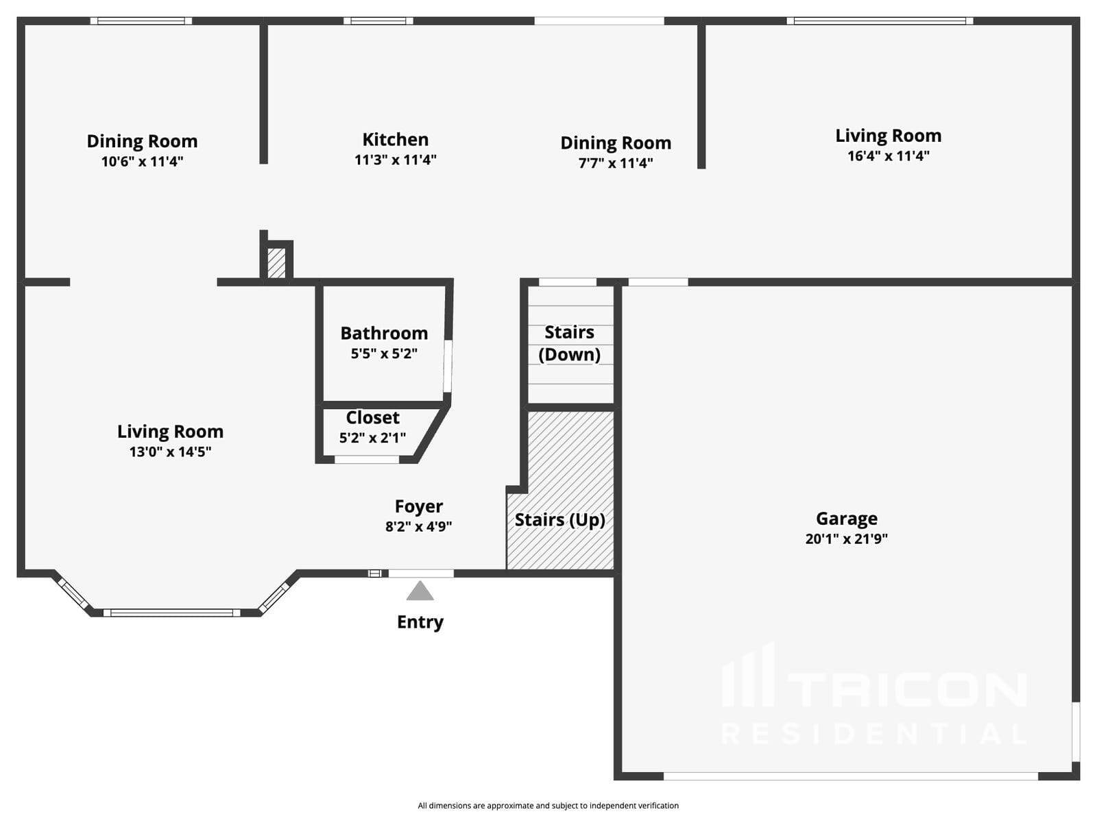 Building Photo - 9244 Andrea Dr