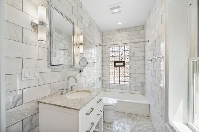 Bathroom 3 - 2327 N Southport Ave