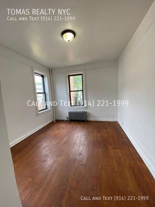 Building Photo - 1179 Yonkers Ave