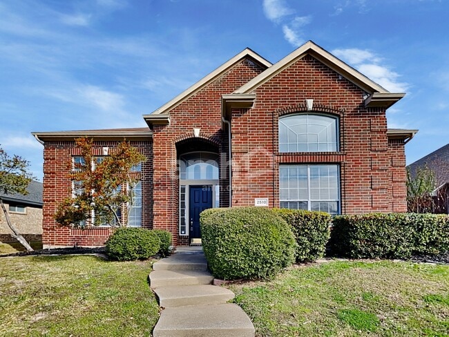 Building Photo - 2510 Valley Creek Dr