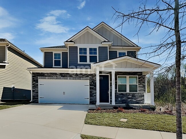 Building Photo - 3460 Lincoln Hts Ln